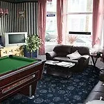 Octavia Guest House
