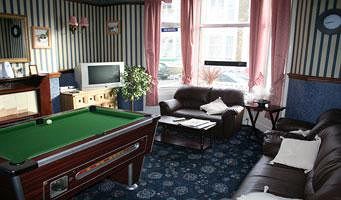 Hotel Octavia Blackpool